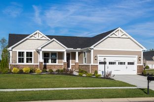 Aviano - Pelican Point: Millsboro, Maryland - Ryan Homes