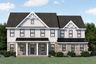 casa en Lehigh Hills Singles por Ryan Homes