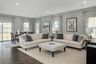 casa en Stockbridge por Ryan Homes