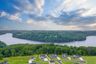 casa en The Bluffs at Falling Water Single Family Homes por HeartlandHomes