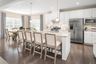 casa en Lake Manor por Ryan Homes