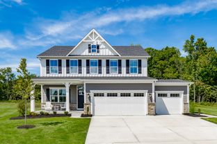 Fox Haven por Ryan Homes en Outer Banks North Carolina