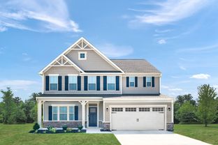 Lehigh - Mason Oaks: Wake Forest, North Carolina - Ryan Homes