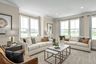 casa en Westphalia Town Center/TH por Ryan Homes