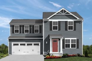 Aspen - Pearces Landing/SF: Zebulon, North Carolina - Ryan Homes