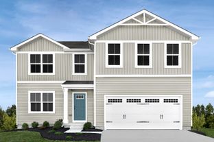 Elm - Pearces Landing/SF: Zebulon, North Carolina - Ryan Homes