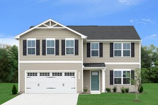 Clearview por Ryan Homes en Nashville Tennessee