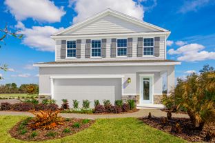 Windermere - Summerwoods/50: Parrish, Florida - Ryan Homes