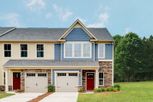 Windsong Townhomes - Gallatin, TN