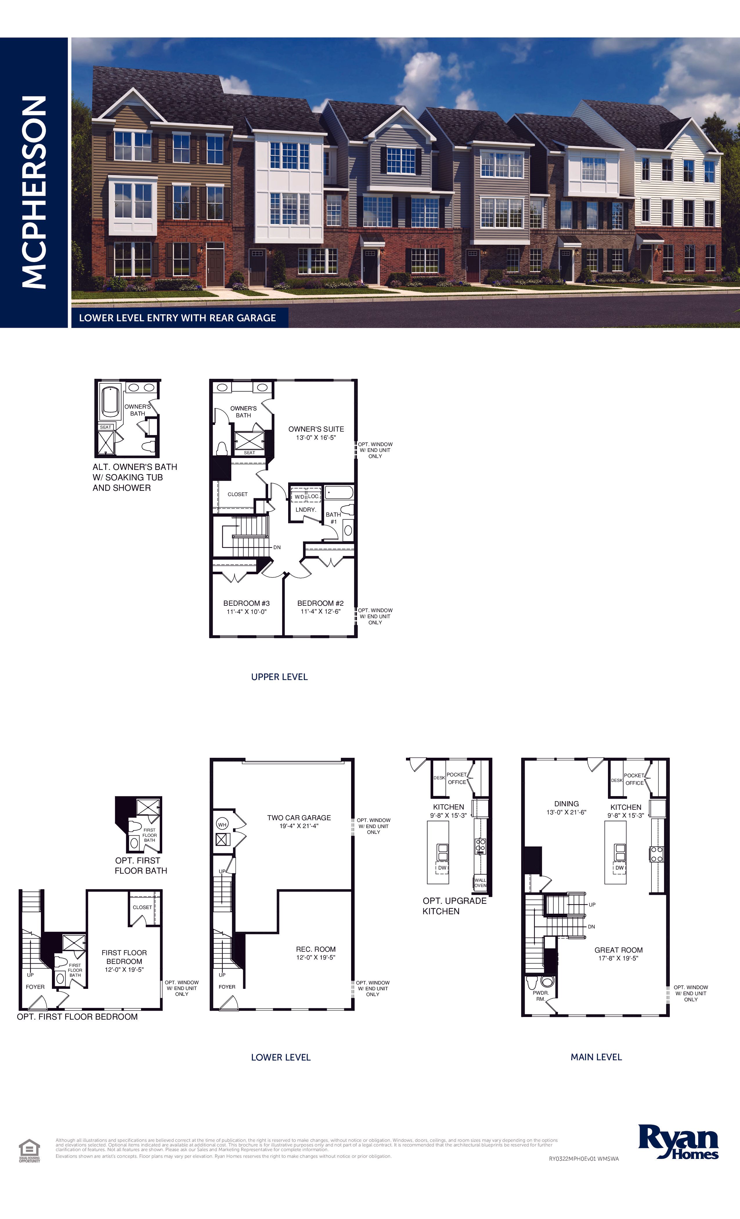 5611 Greenpoint Ln. Upper Marlboro, MD 20772