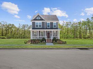 Salinger - Fost: Moyock, Virginia - Ryan Homes