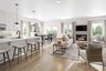 casa en Fost/SF por Ryan Homes