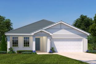 Baymont - Banyan Bay: Stuart, Florida - Ryan Homes