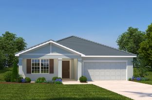 Adeline - Banyan Bay: Stuart, Florida - Ryan Homes