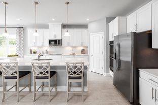 Lynn Haven - Summerwoods/50: Parrish, Florida - Ryan Homes