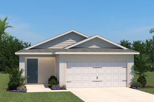 Alder - Zephyr Place: Zephyrhills, Florida - Ryan Homes