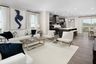 casa en Westphalia Town Center/TH por Ryan Homes