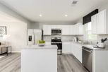 Pearces Landing/TH - Zebulon, NC
