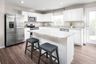 casa en Pearces Landing Single Family Homes por Ryan Homes