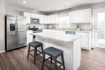 Pearces Landing Single Family Homes - Zebulon, NC