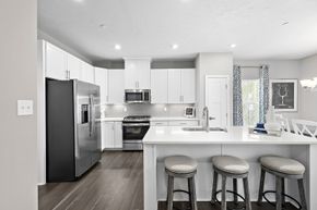 Windsong Townhomes - Gallatin, TN