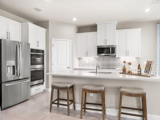 Panama - Summerwoods/50: Parrish, Florida - Ryan Homes