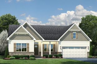 Savannah - The Meadows at Royalton Woods: Spring Hill, Tennessee - Ryan Homes