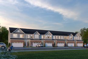 Twin Lakes Single-Family Homes - Hoschton, GA