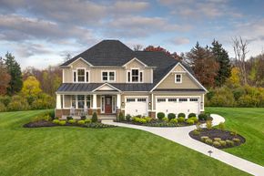 Hawkins Crest Estates - Valencia, PA