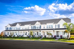 Allegro Exterior Home