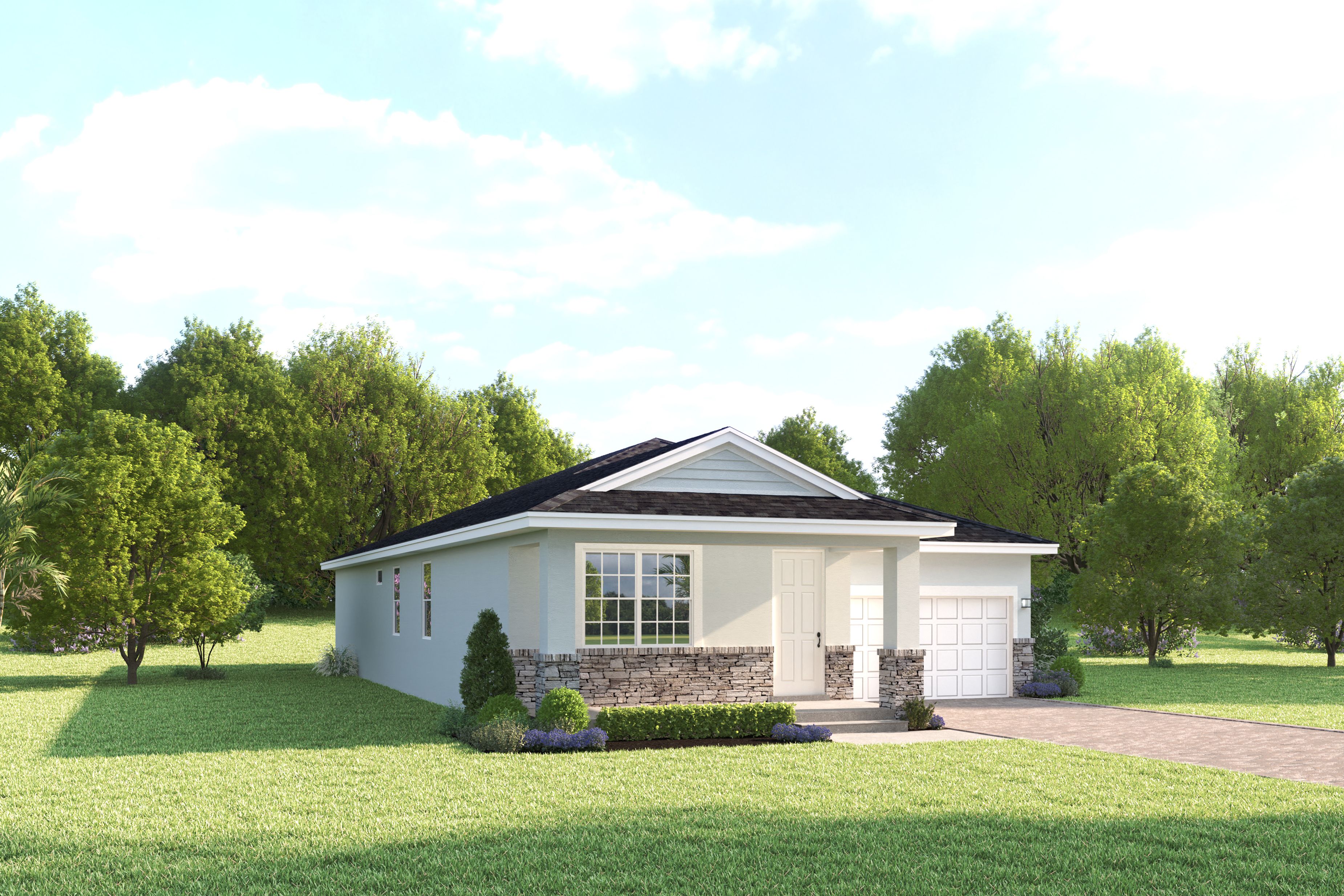 112 Venetian Palms Blvd. New Smyrna Beach, FL 32168