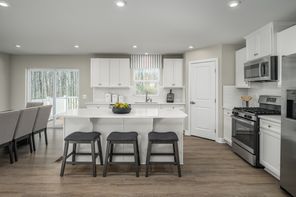 Eden Cay w/ Basement