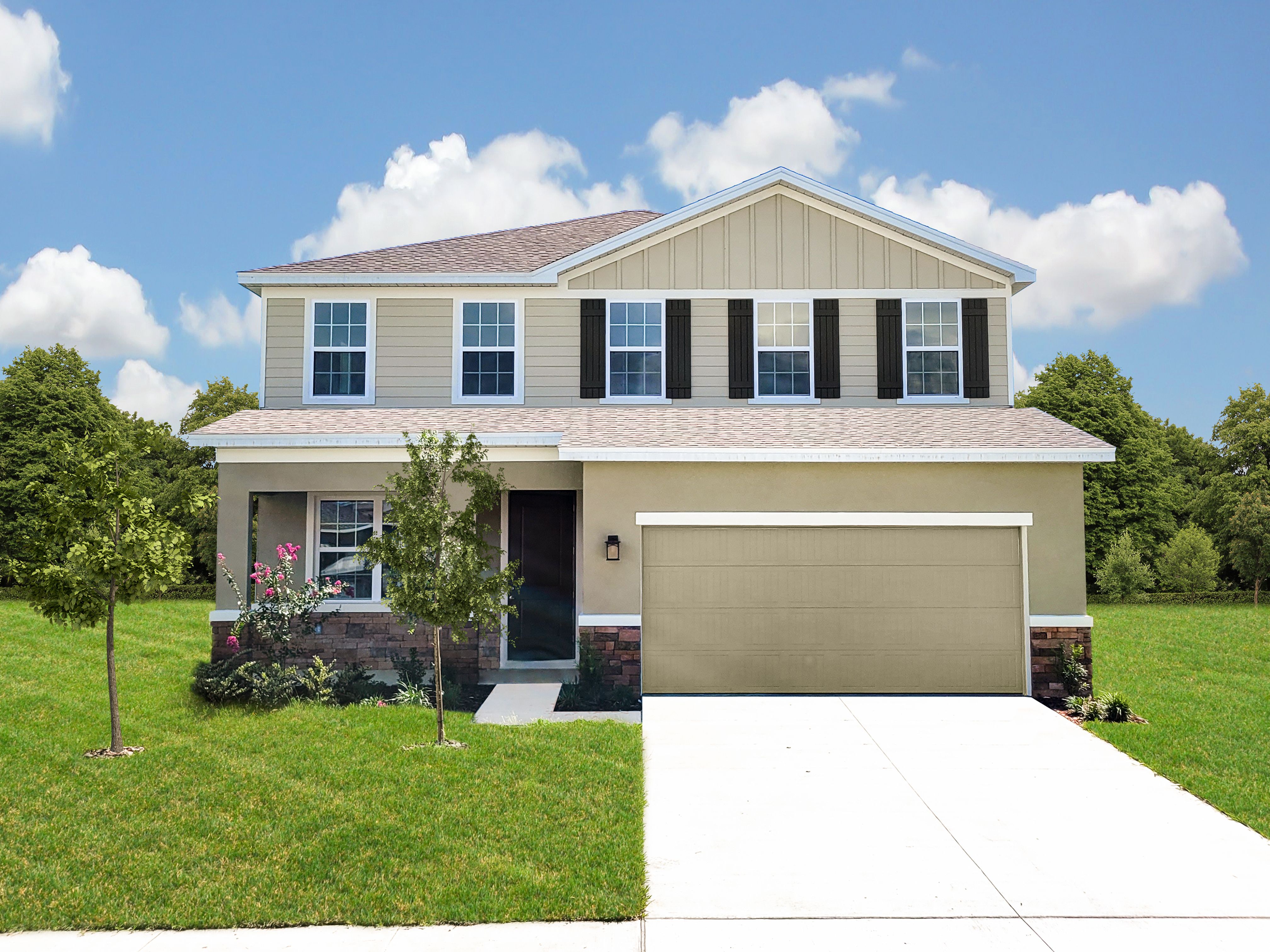 5874 Piney Shrub Place. Saint Cloud, FL 34771