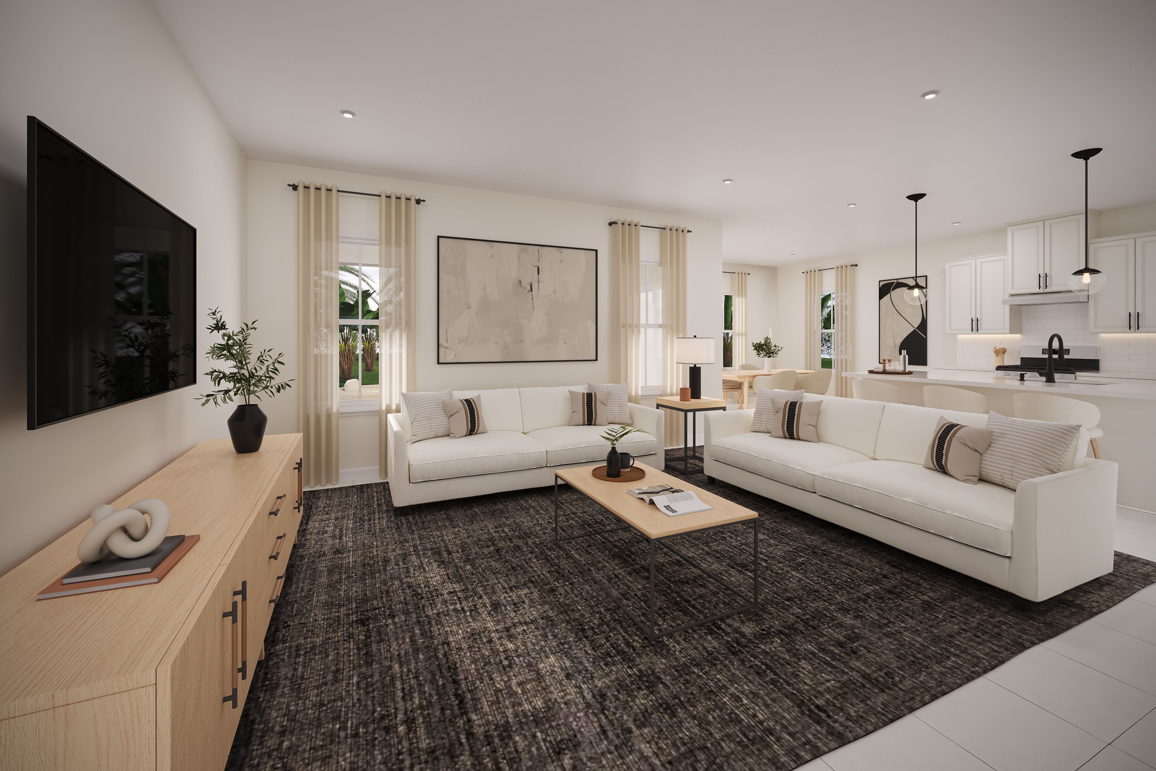 Bonita - Malabar Springs: Palm Bay, Florida - Ryan Homes