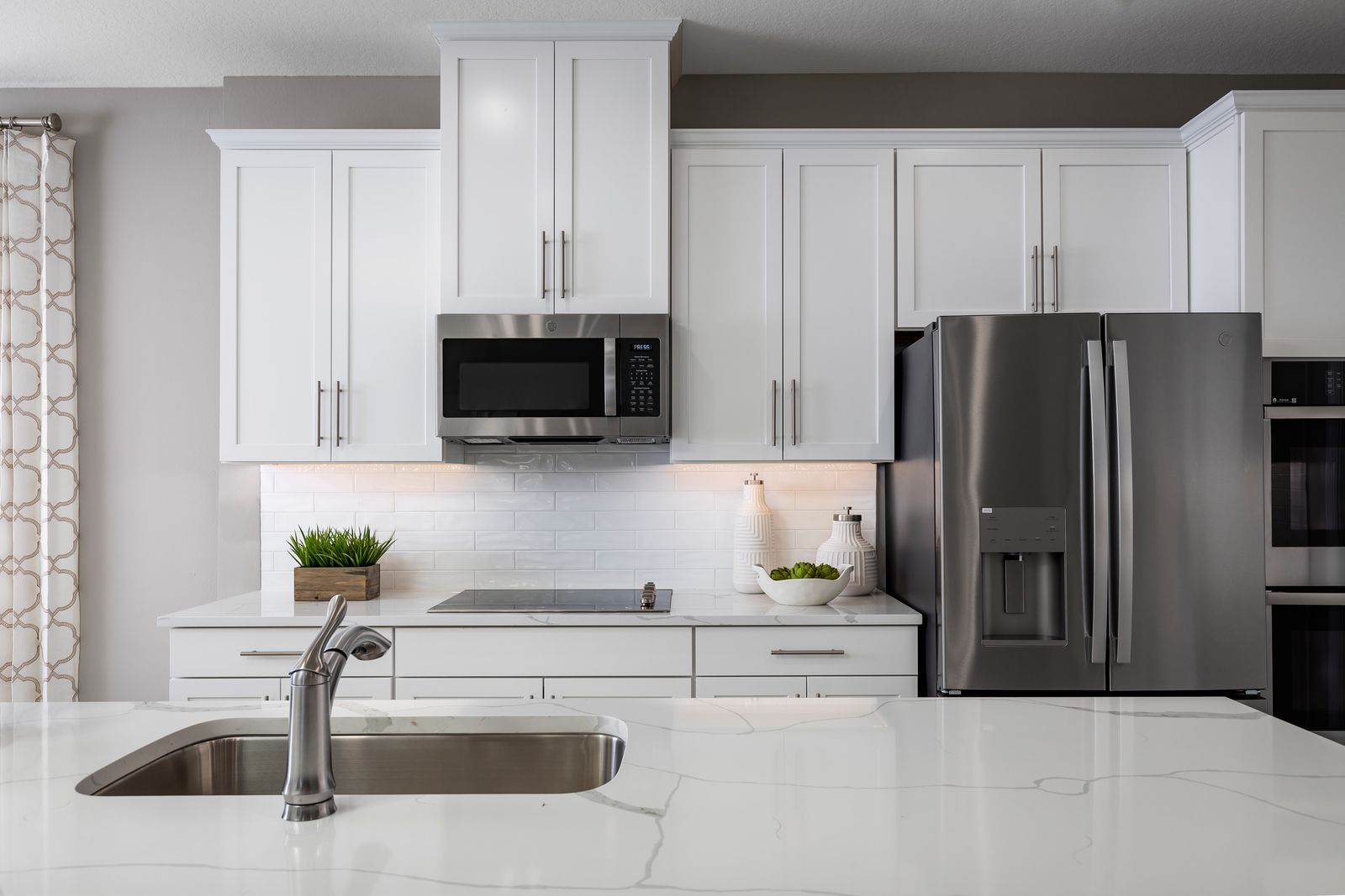 Peterson Cove - Brooks Landing: Titusville, Florida - Ryan Homes