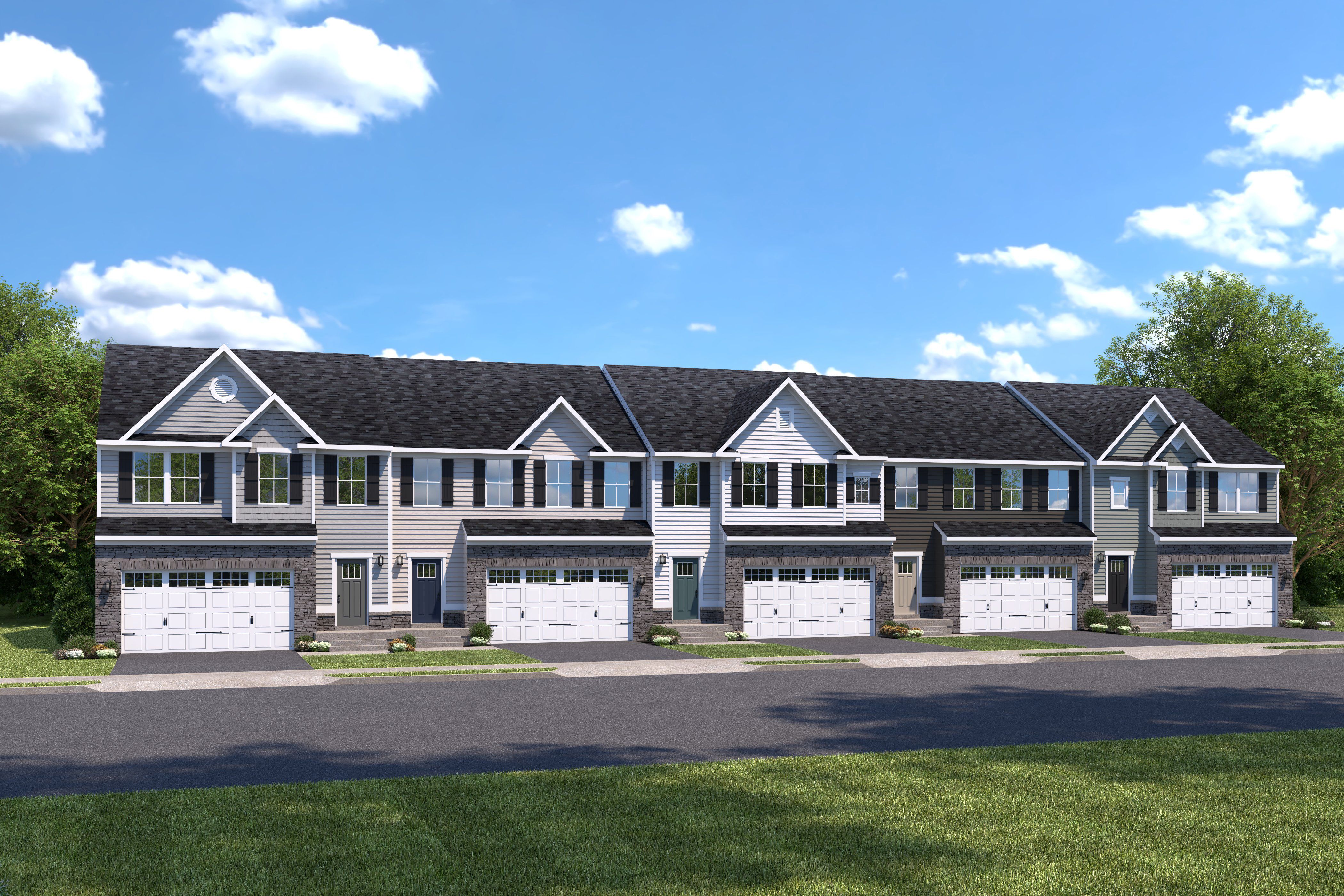 125 Dana Drive. Eighty Four, PA 15330