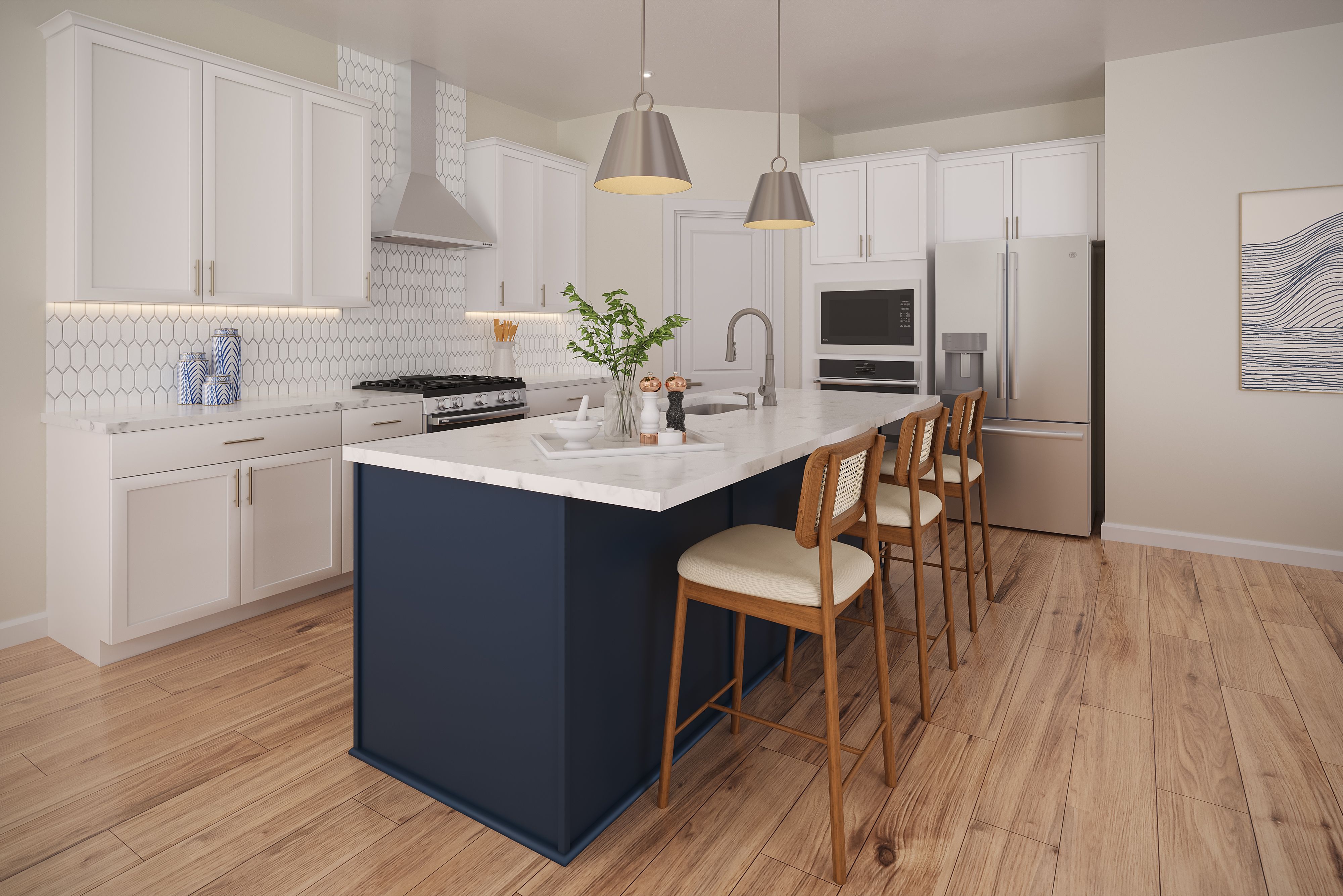 Cascade - Malabar Springs: Palm Bay, Florida - Ryan Homes