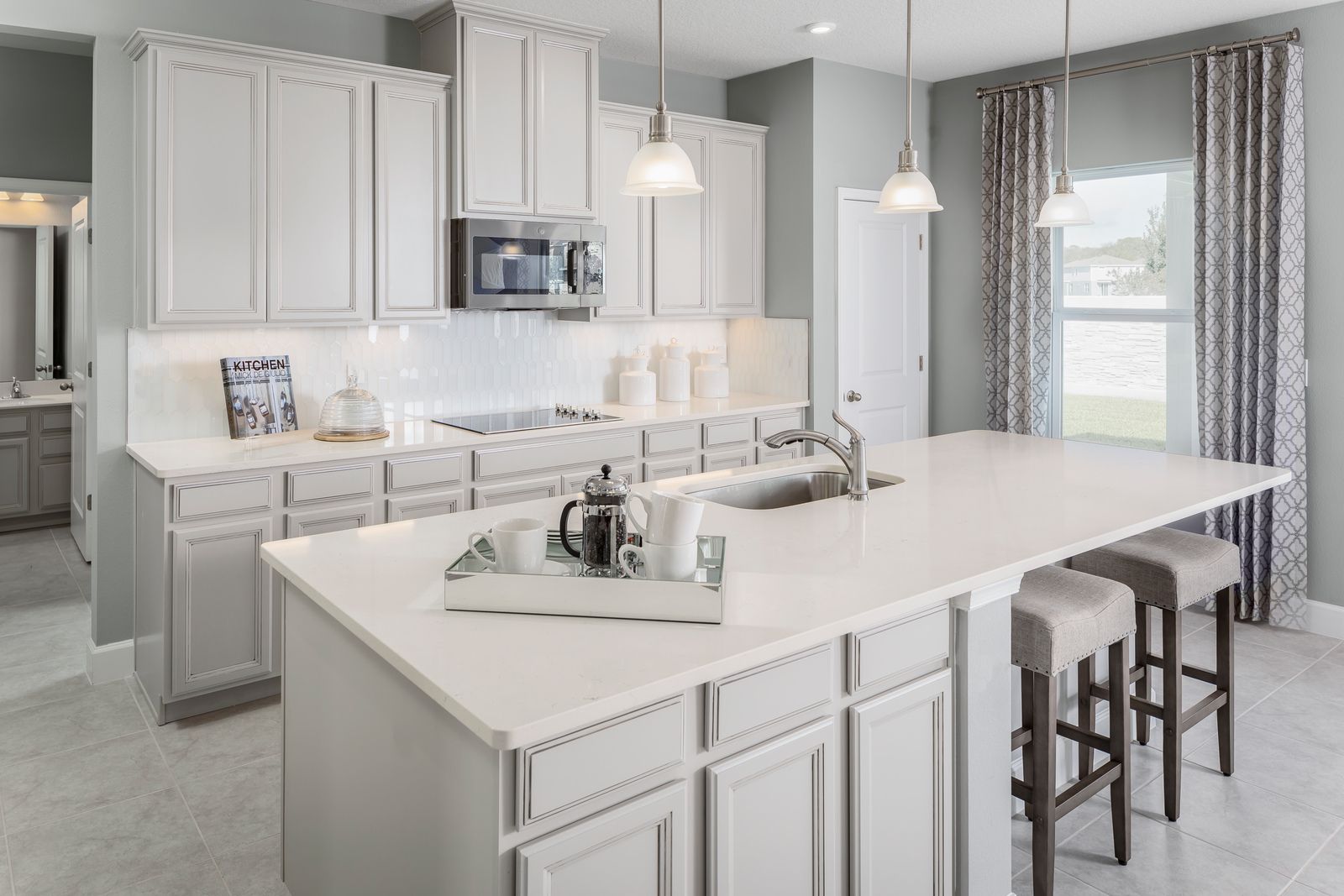 Hadley Bay - Brooks Landing: Titusville, Florida - Ryan Homes
