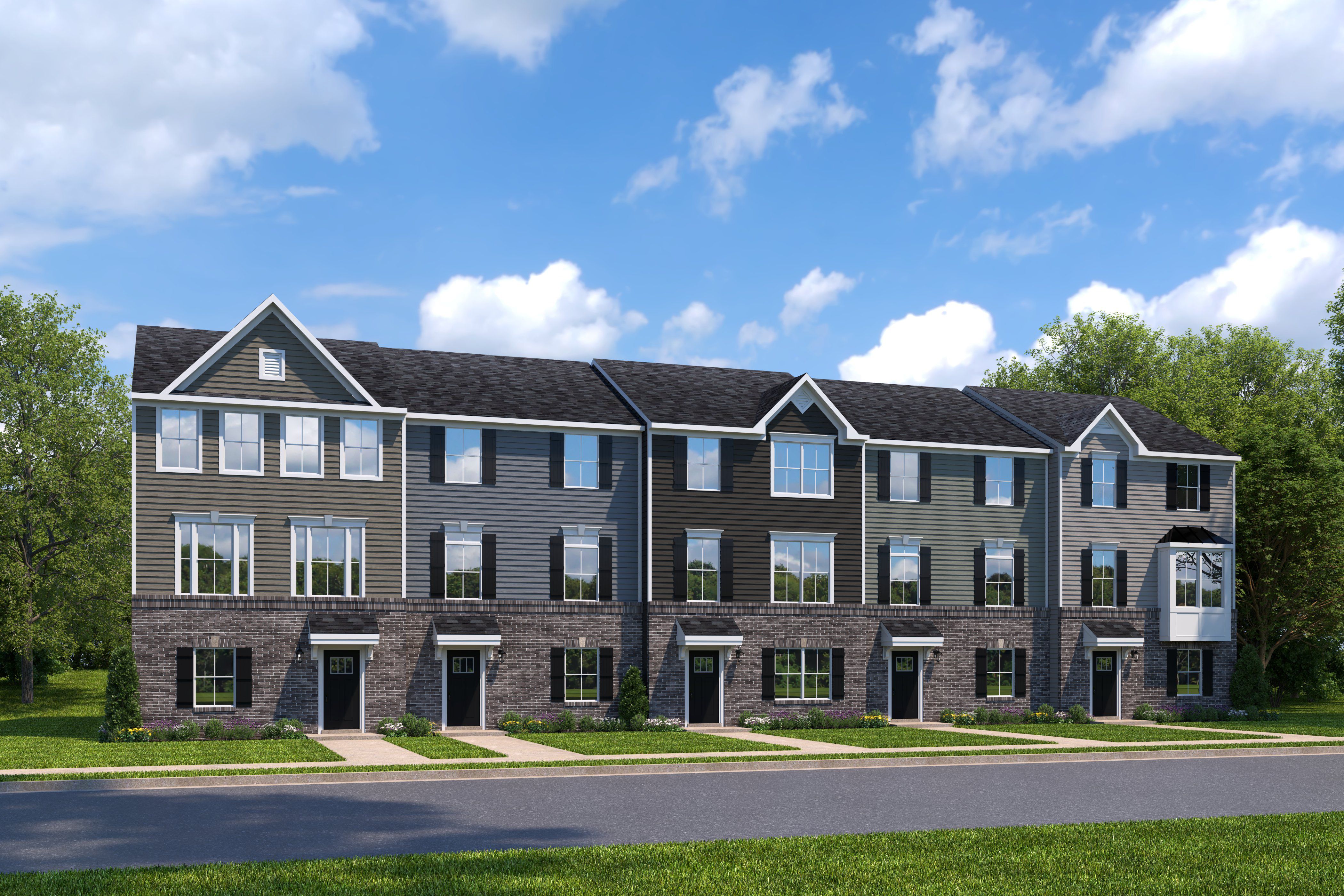 201 Yellowwood Court. Washington, PA 15301