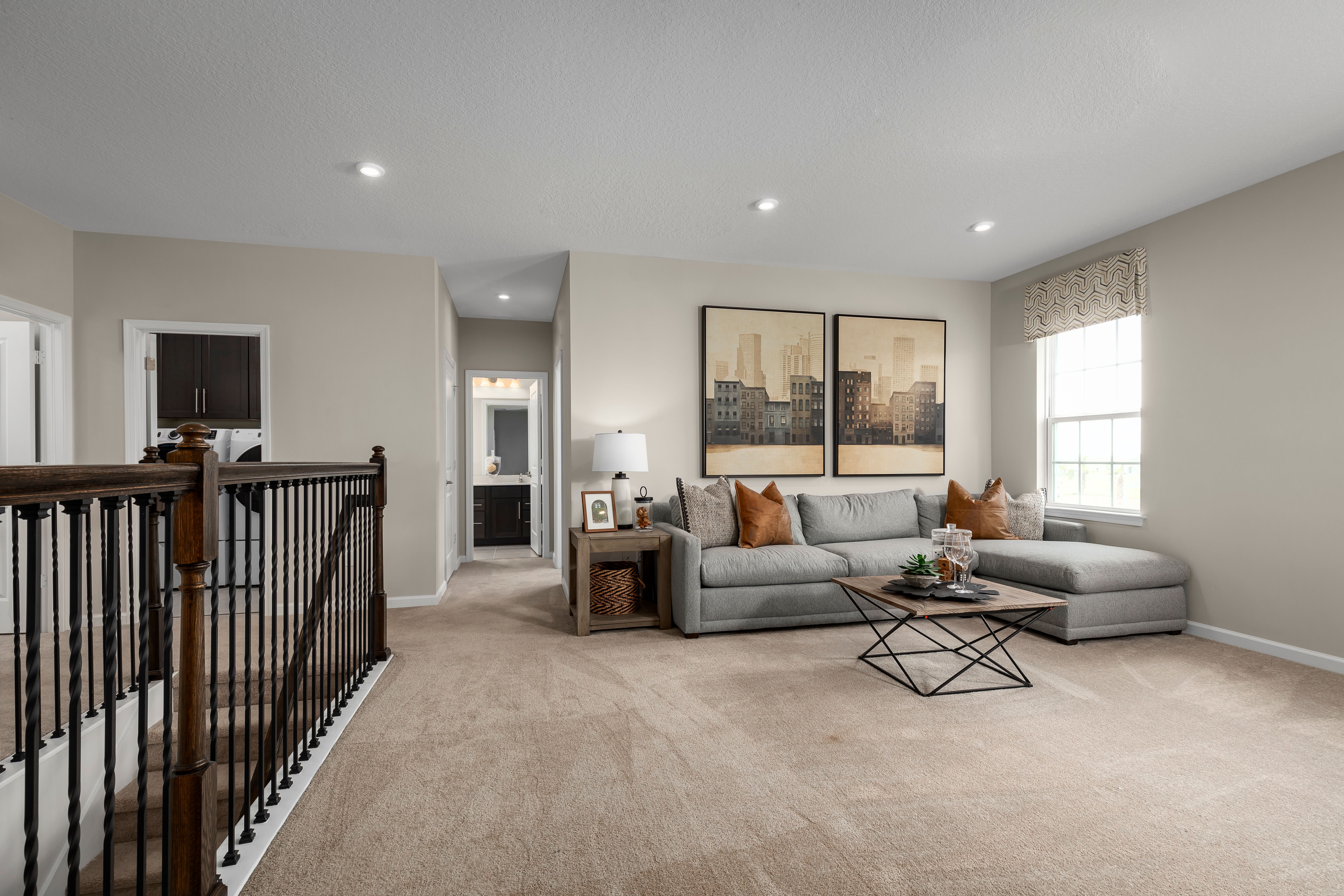 Oakton - Brooks Landing: Titusville, Florida - Ryan Homes
