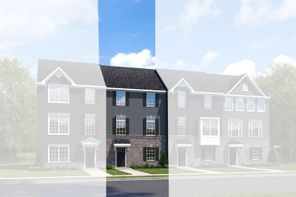 112 Black Oak Lane (Mendelssohn E with Finished Basement)