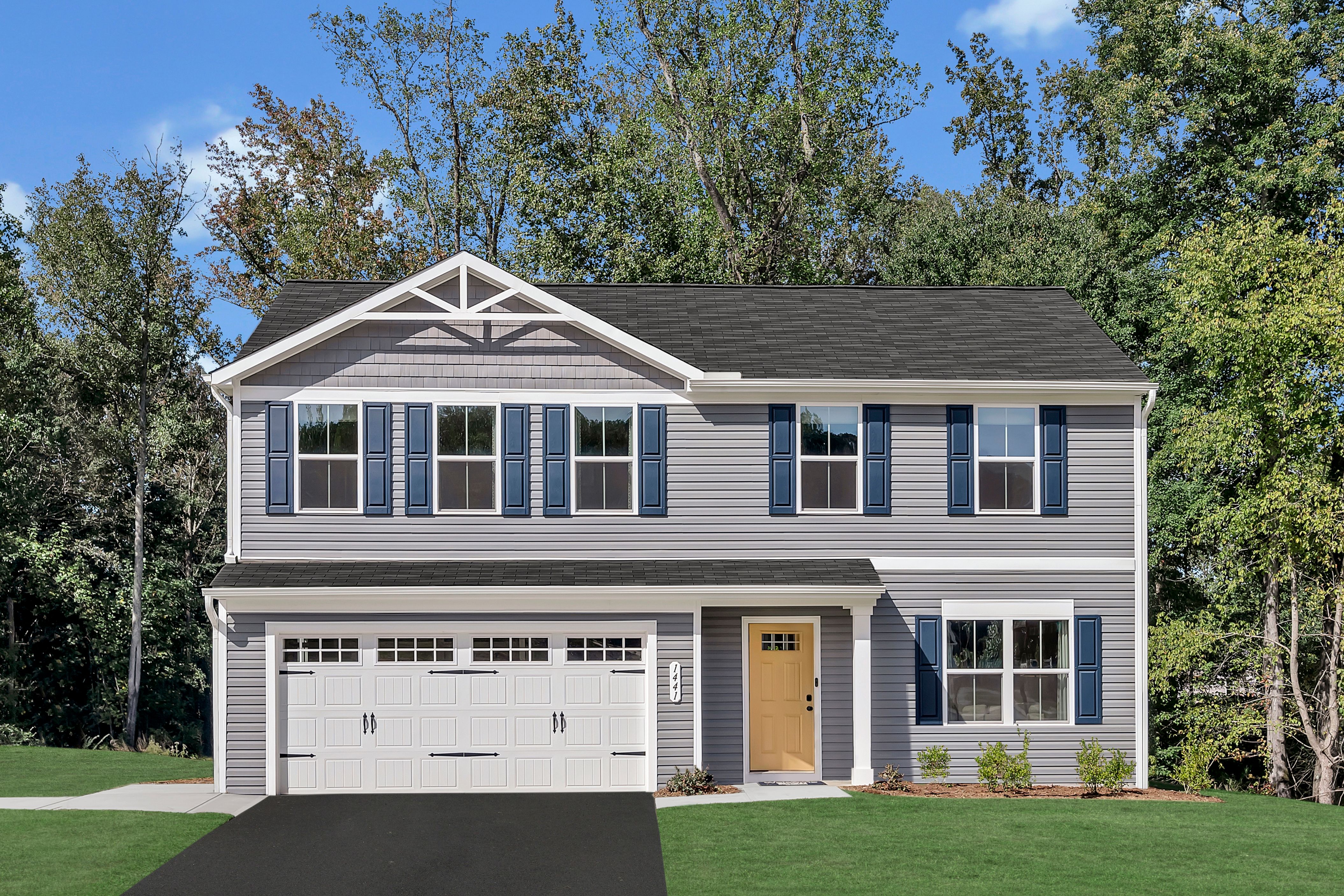 Ivy Commons - Waynesboro, VA