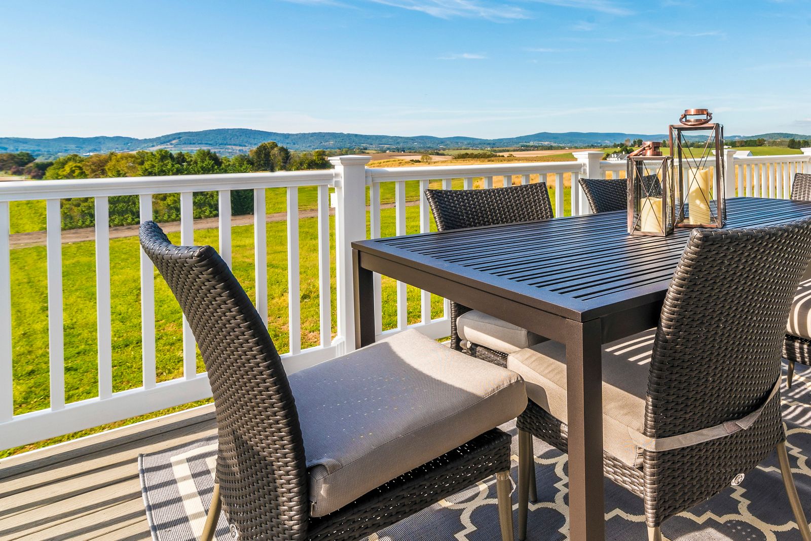 casa en Ridgeview Towns por Ryan Homes