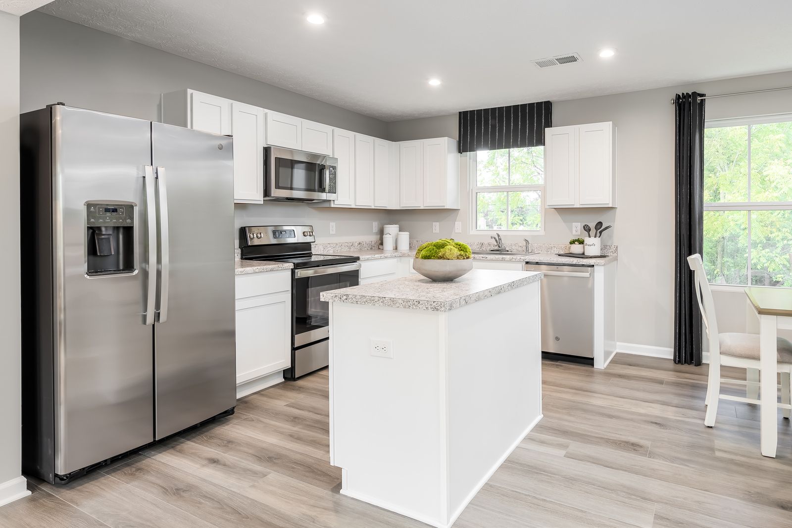 casa en Boulder Ridge Towns por Ryan Homes