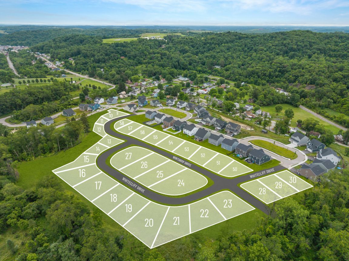 casa en Westbury por Ryan Homes