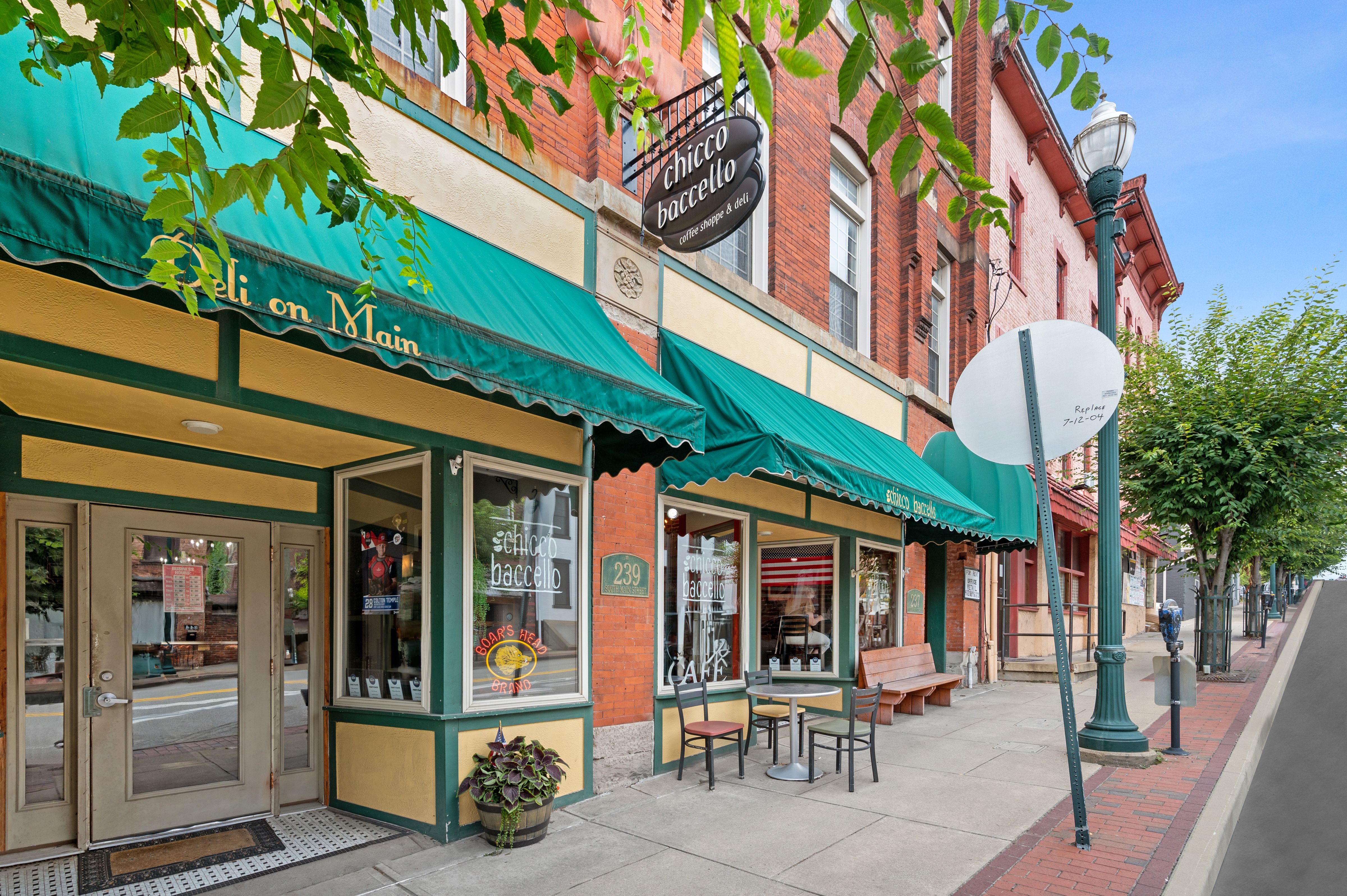 casa en Maple Hill por Ryan Homes