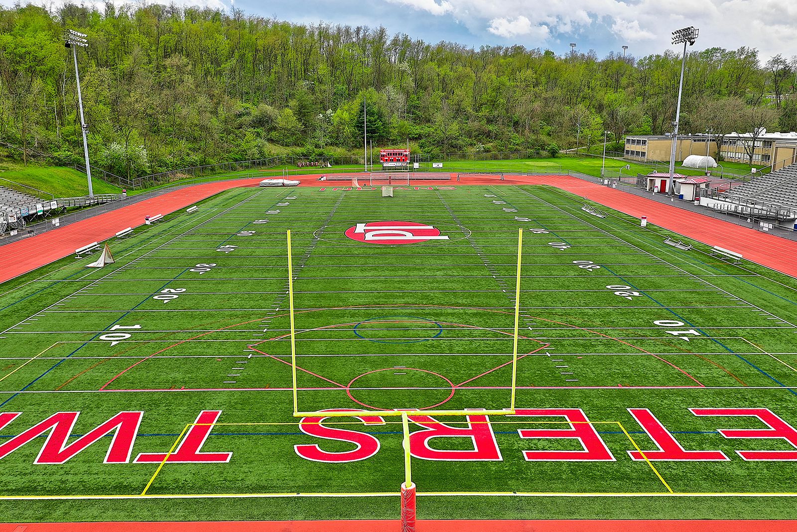 casa en Westbury por Ryan Homes
