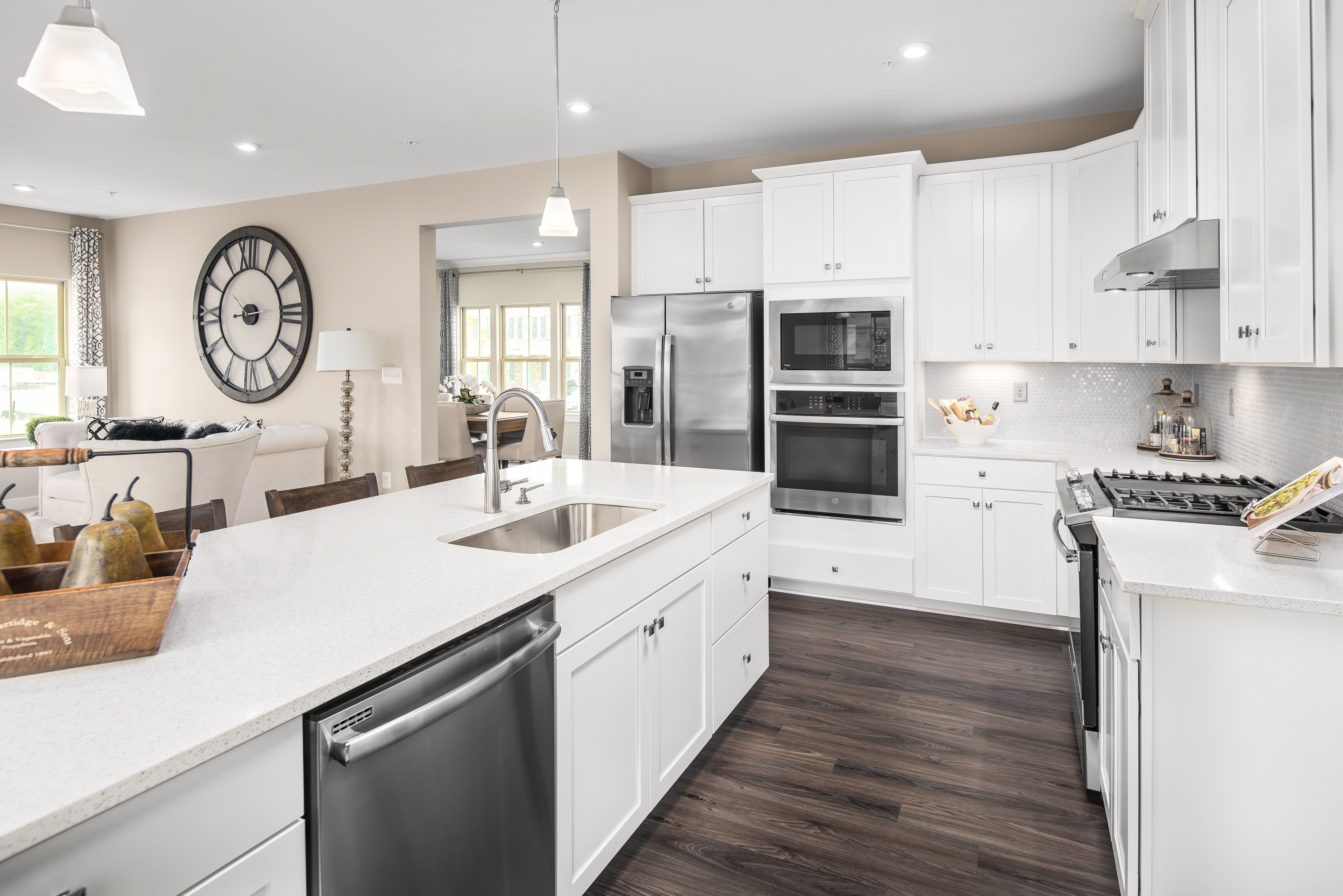 casa en Summerset Meadows Estates por Ryan Homes