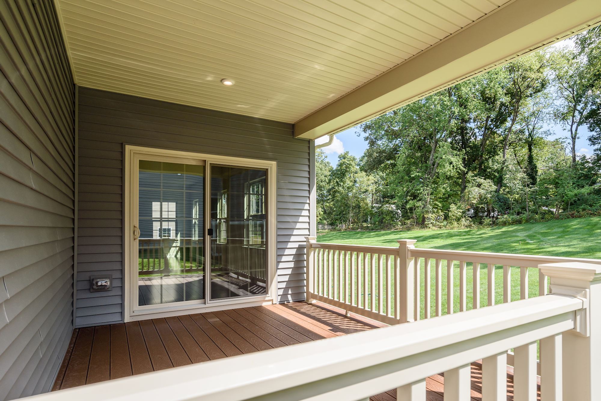 casa en Castlewood Fields Ranch Homes por Ryan Homes
