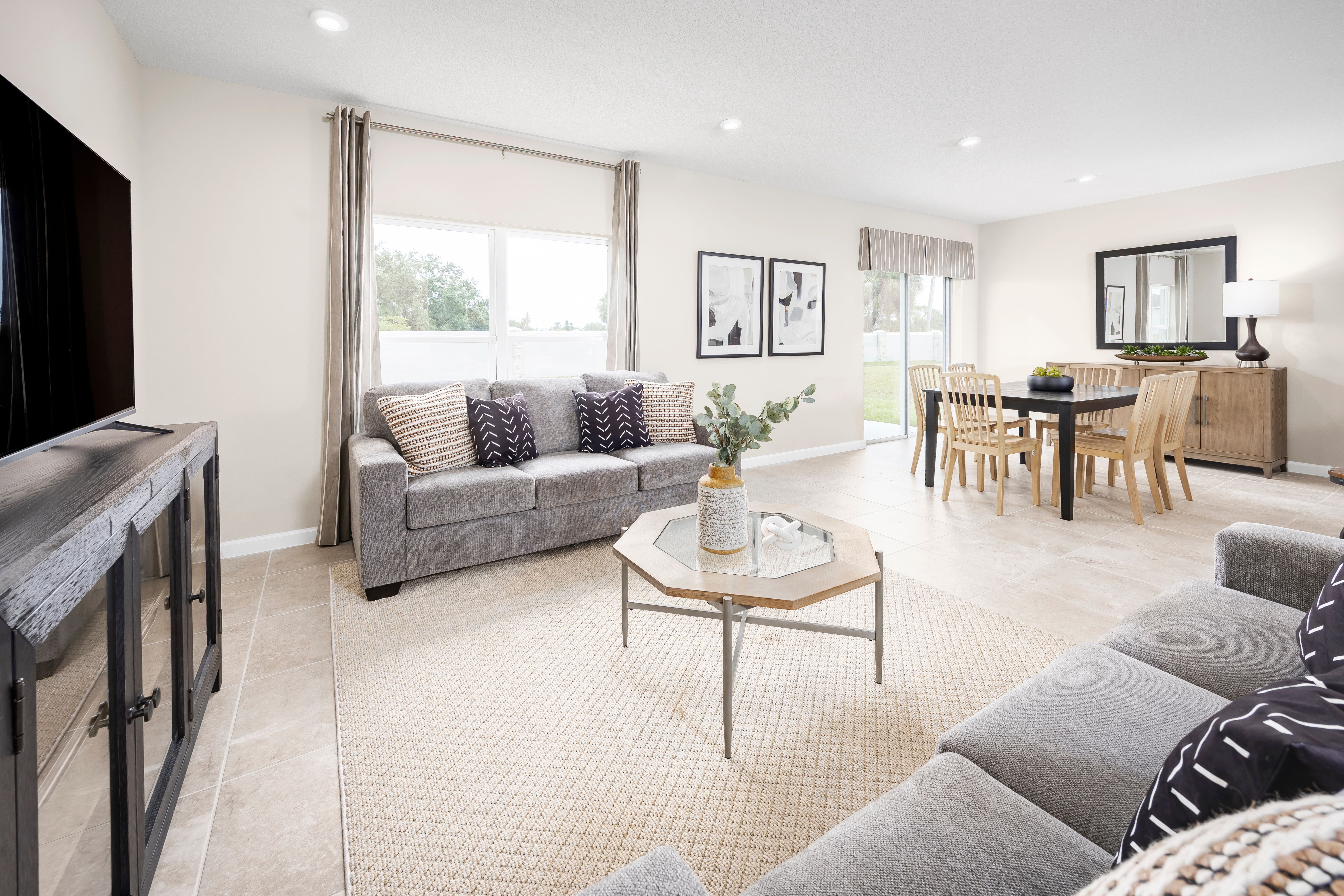 casa en Laurel Glen por Ryan Homes